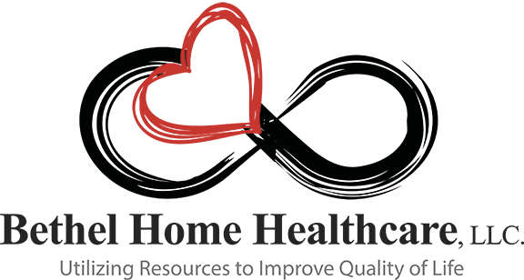 Bethel Home Healthcare - Using Resources to Improve Quality logo