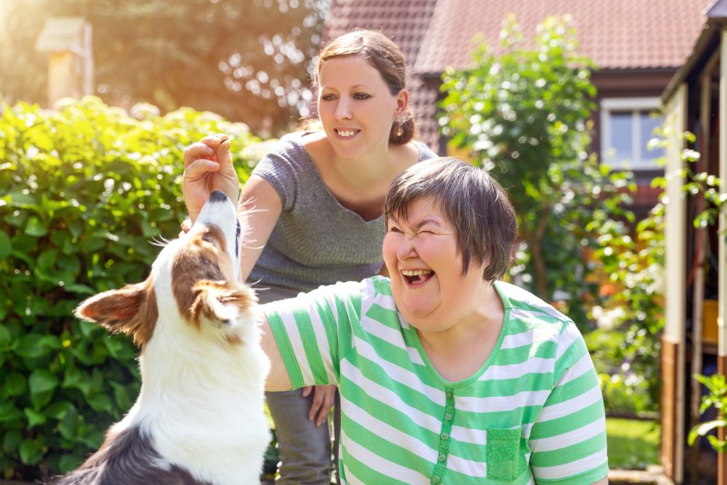 Individualized Supported Living photo